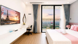 Top Homestay Green Bay Mễ Trì Tháng 7/2026 | Giá Mới, Căn Đẹp Cập Nhật Liên Tục
