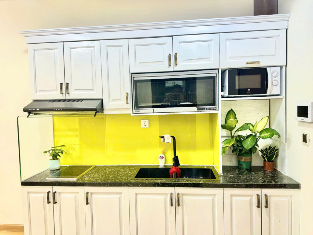 Homestay Green Bay Mễ Trì Tháng 8/2026 | Cập Nhật Giá Mới, Căn Đẹp