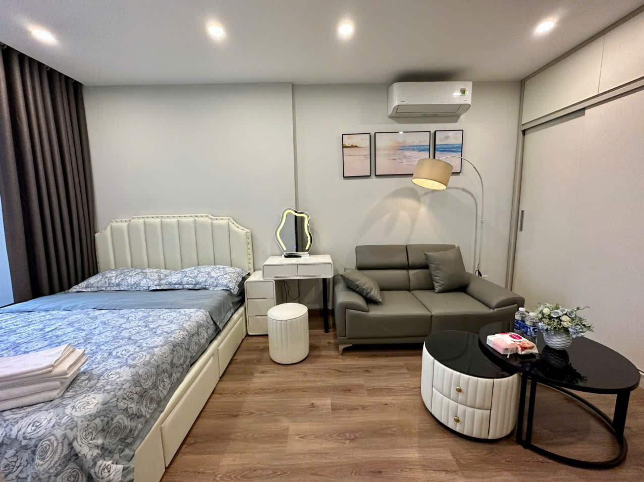 homestay-imperia-smart-city-studio-full-noi-that (1) Homestay Imperia Smart City I2 Tầng 19 Studio Full Nội Thất