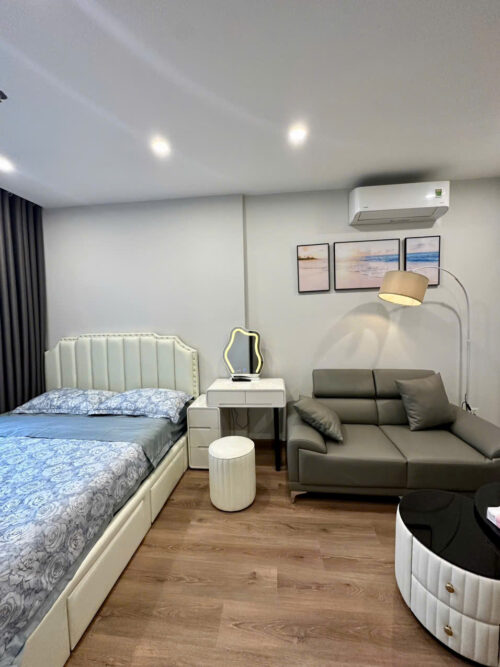 Homestay Imperia Smart City I2 Tầng 19 Studio Full Nội Thất