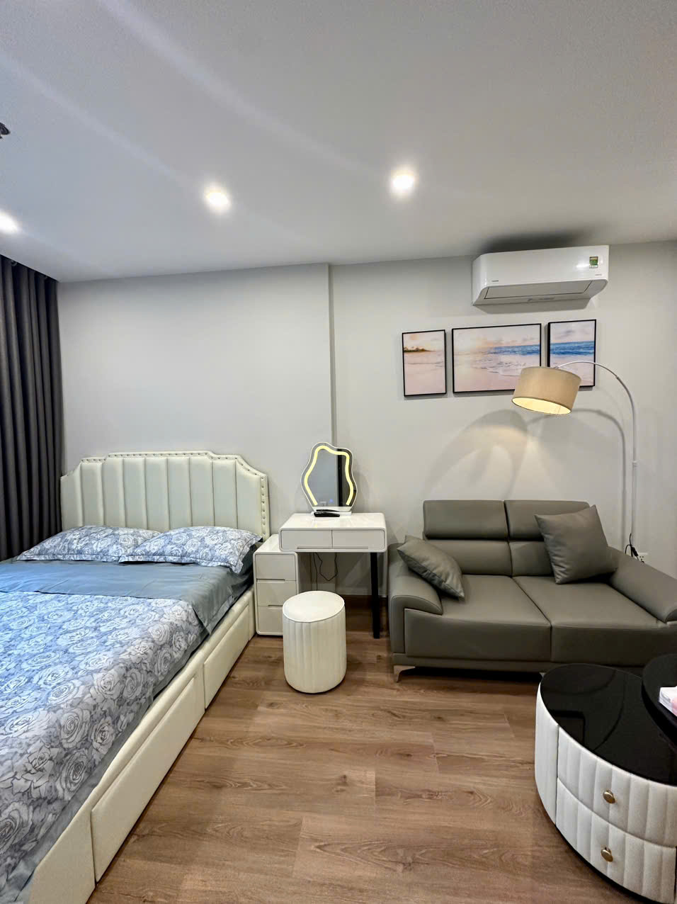 homestay-imperia-smart-city-studio-full-noi-that (10) Homestay Imperia Smart City I2 Tầng 19 Studio Full Nội Thất