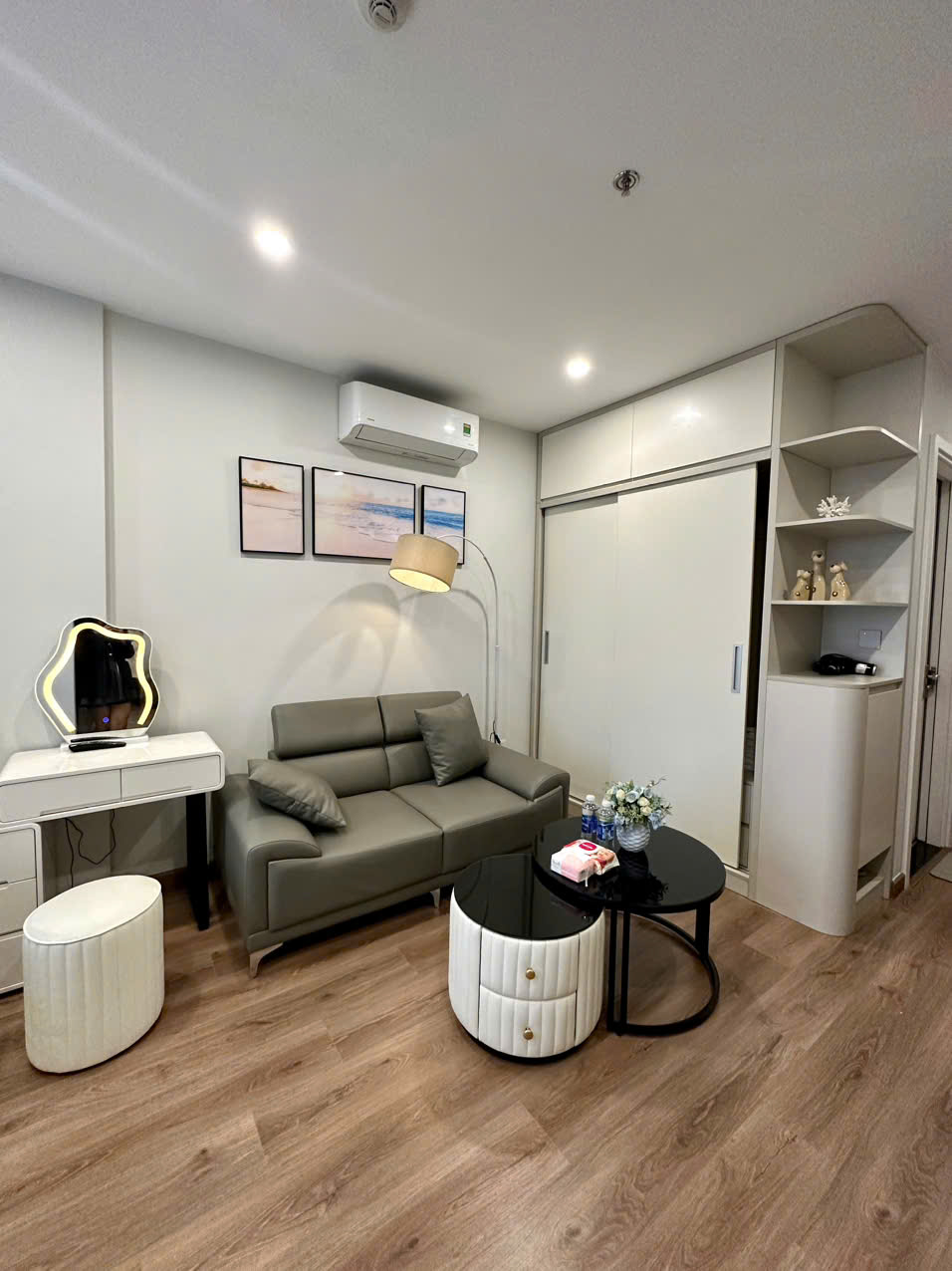 homestay-imperia-smart-city-studio-full-noi-that (3) Homestay Imperia Smart City I2 Tầng 19 Studio Full Nội Thất