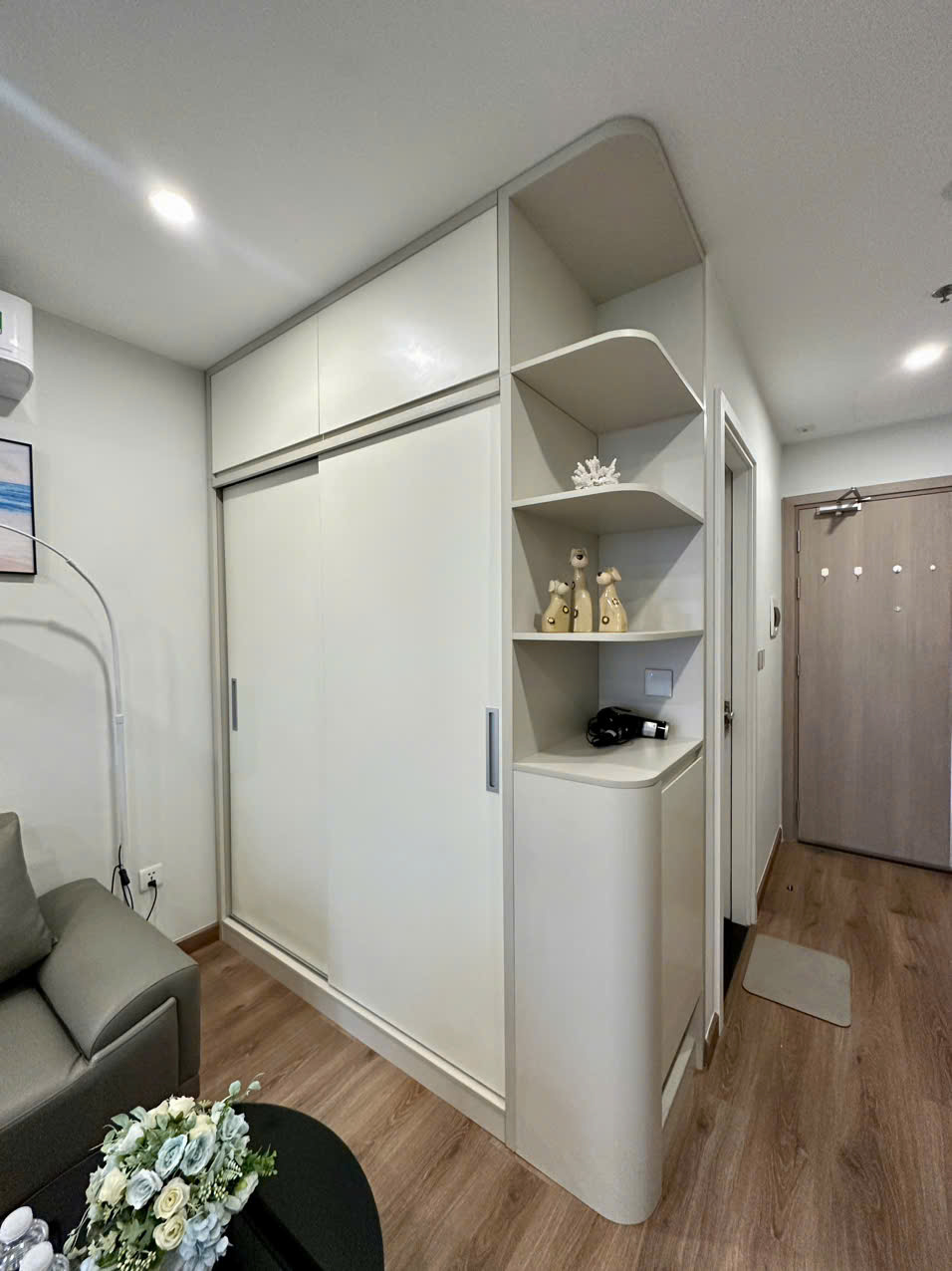 homestay-imperia-smart-city-studio-full-noi-that (6) Homestay Imperia Smart City I2 Tầng 19 Studio Full Nội Thất