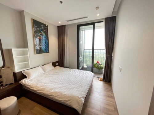 Homestay Landmark Ecopark L1 2PN View Hồ Thiên Nga