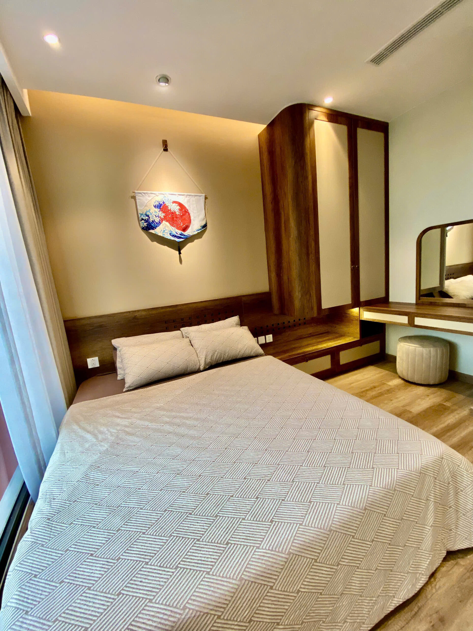 homestay-landmark-l2-3pn-view-ho-thien-nga (1) Homestay Landmark Ecopark L2 3PN View Hồ Thiên Nga
