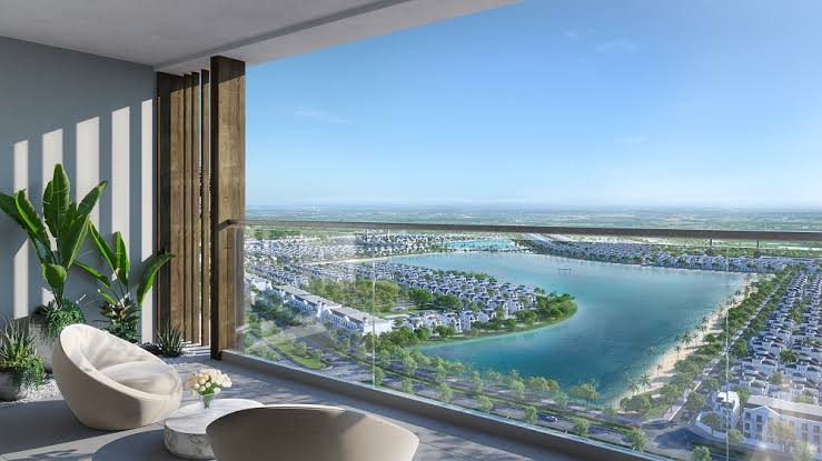 Homestay Masteri Lakeside Theo Giờ | Căn đẹp 2026