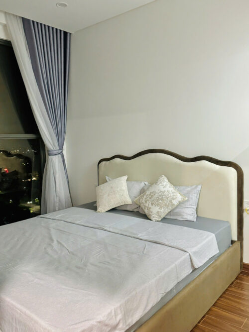 Homestay Masteri Ocean Park 1PN+1 View Biệt Thự Ngọc Trai