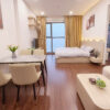 Homestay Ocean Park Studio H2 Tầng 32 View Sông Ngọc Trai Đẹp 2026