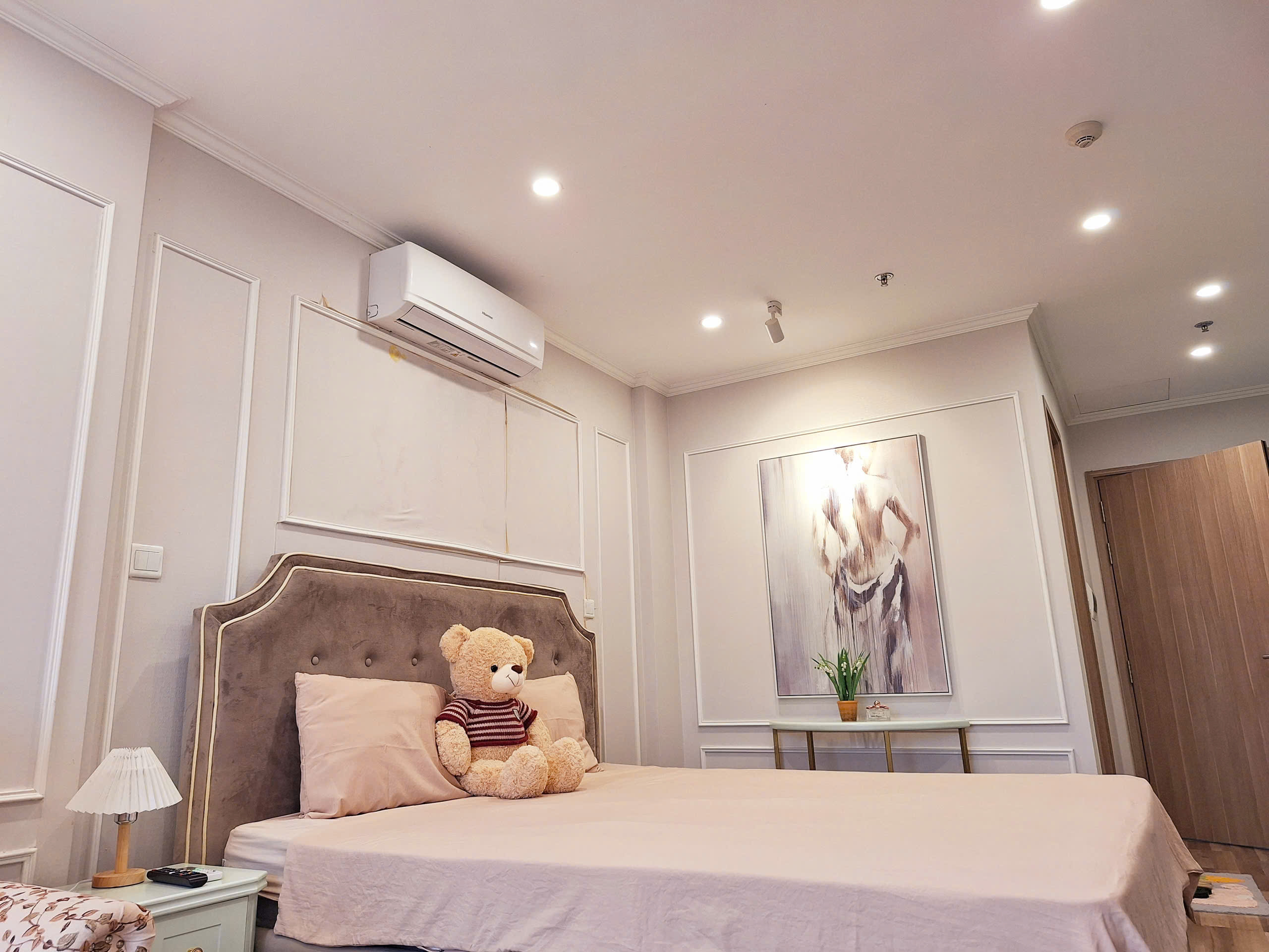 homestay-studio-beverly-be1-vinhomes-ocean-park (5) Homestay Studio Beverly BE3 Vinhomes Ocean Park