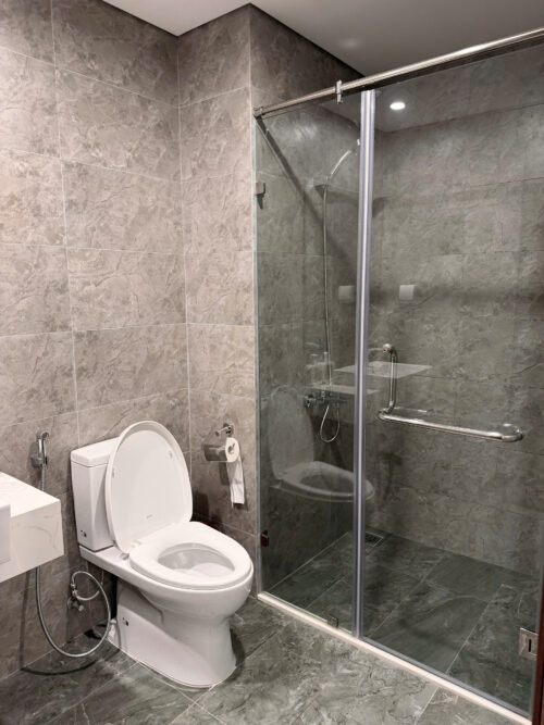 Homestay Studio Beverly BE2 Vinhomes Ocean Park | Căn Hộ Mới Đẹp