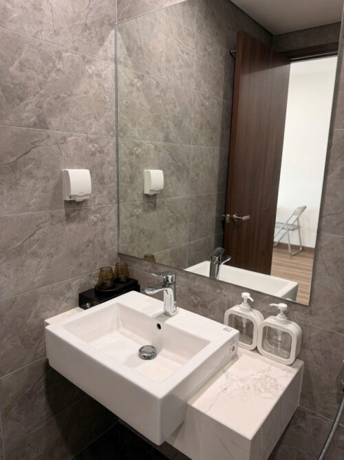 Homestay Studio Beverly BE2 Vinhomes Ocean Park | Căn Hộ Mới Đẹp