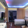 Homestay Studio Diamond Crown Hải Phòng | Tầng 30, Có Netflix