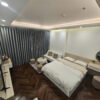 Homestay Studio Diamond Crown Hải Phòng | Tầng 31 View Tháp Khách Sạn