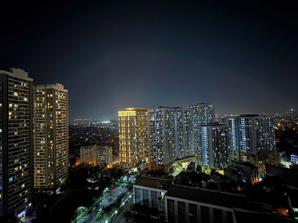 Homestay Times City Tháng 8/2026 | Cập Nhật Giá Mới, Căn Đẹp