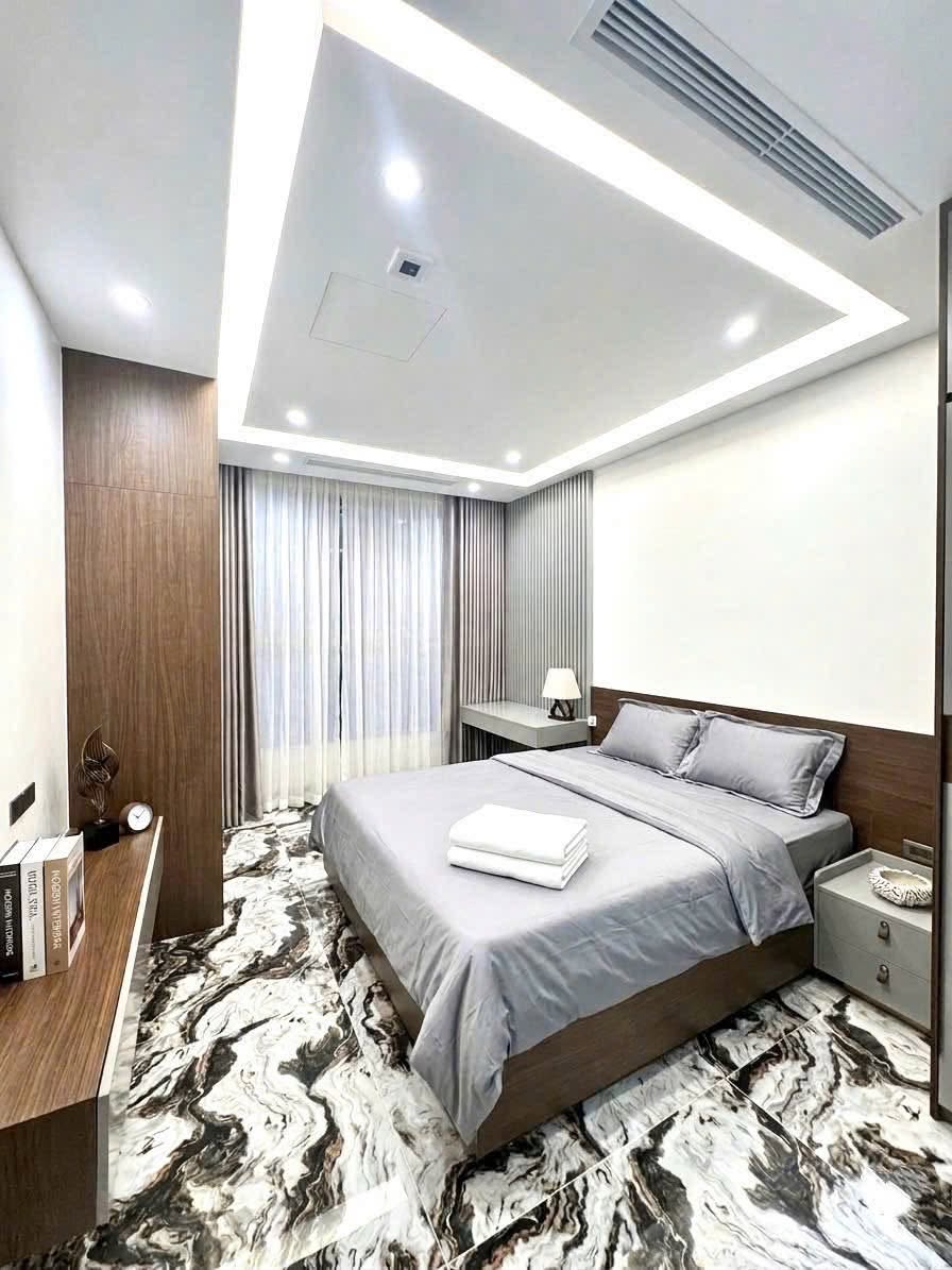 Homestay Times City Tháng 8/2026 | Cập Nhật Giá Mới, Căn Đẹp