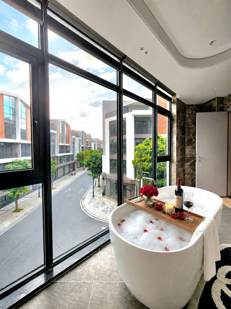 Homestay Vinhomes Ocean Park 2 Tháng 8/2026 | Cập Nhật Giá Mới, Căn Đẹp