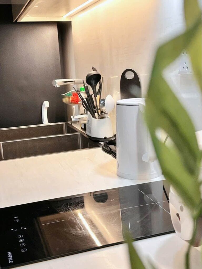 Homestay Vinhomes Smart City Tháng 8/2026 | Cập Nhật Giá Mới
