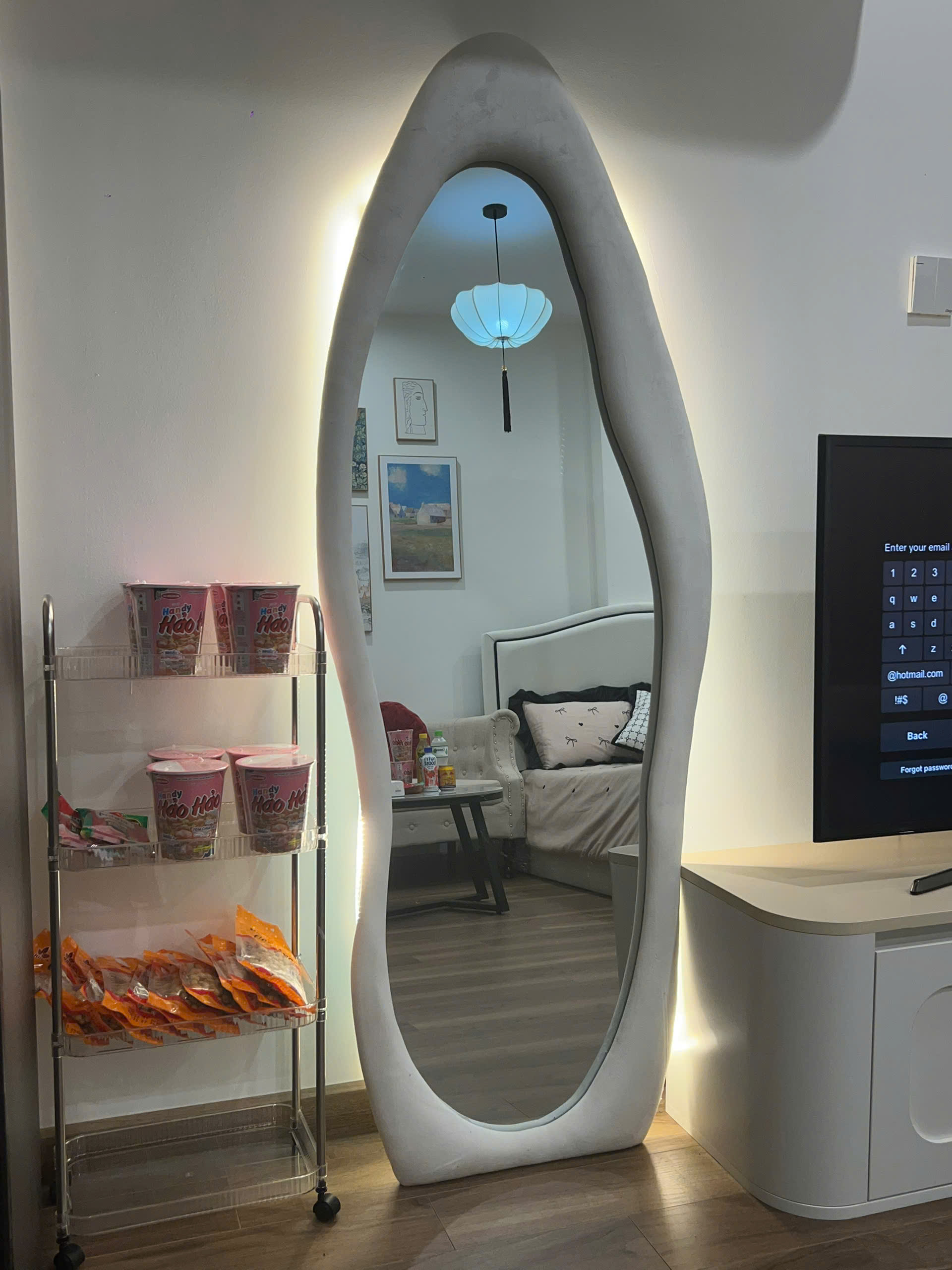 homestay-zurich-2-vinhomes-ocean-park-tang-11-2 Homestay Zurich 2 Vinhomes Ocean Park | Tầng 11 Nhà Mới Sạch Đẹp