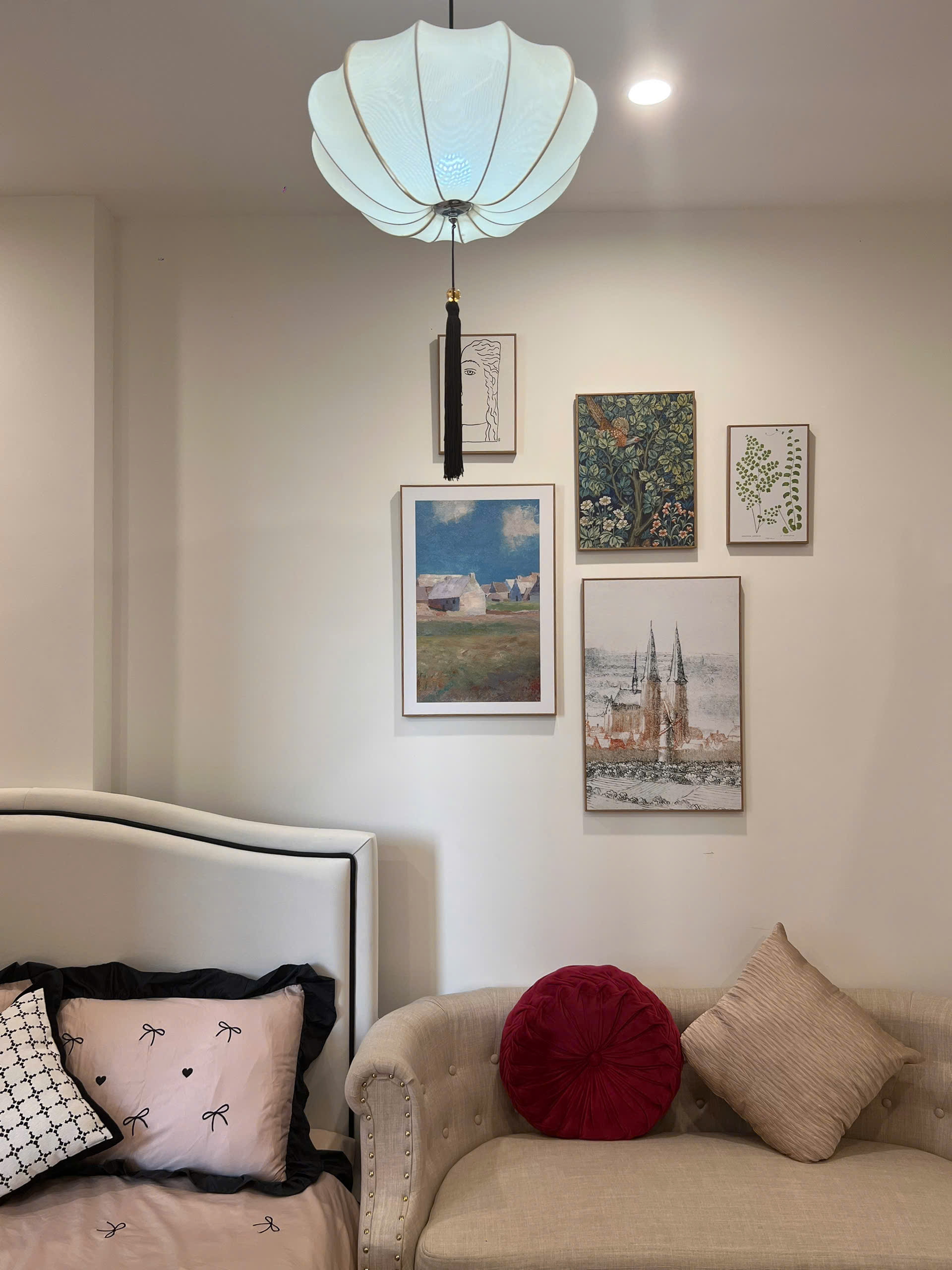homestay-zurich-2-vinhomes-ocean-park-tang-11-3 Homestay Zurich 2 Vinhomes Ocean Park | Tầng 11 Nhà Mới Sạch Đẹp
