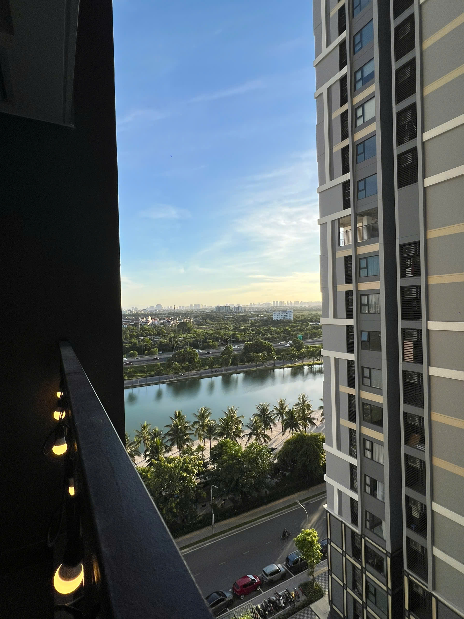 homestay-zurich-2-vinhomes-ocean-park-tang-11-4 Homestay Zurich 2 Vinhomes Ocean Park | Tầng 11 Nhà Mới Sạch Đẹp