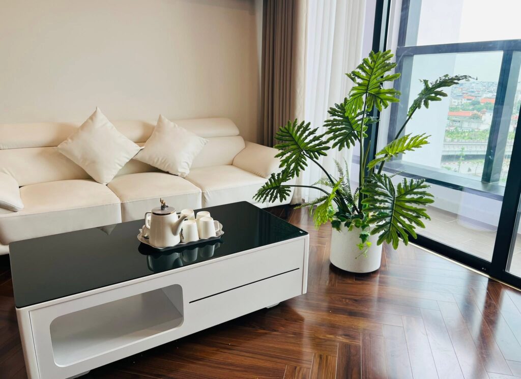 Kinh nghiệm thuê homestay Diamond Crown Hải Phòng