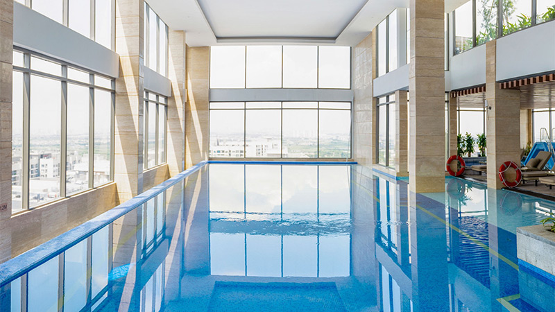 Living in Masteri Waterfront | Luxury Expat Living Guide Living in Masteri Waterfront | Luxury Expat Living Guide