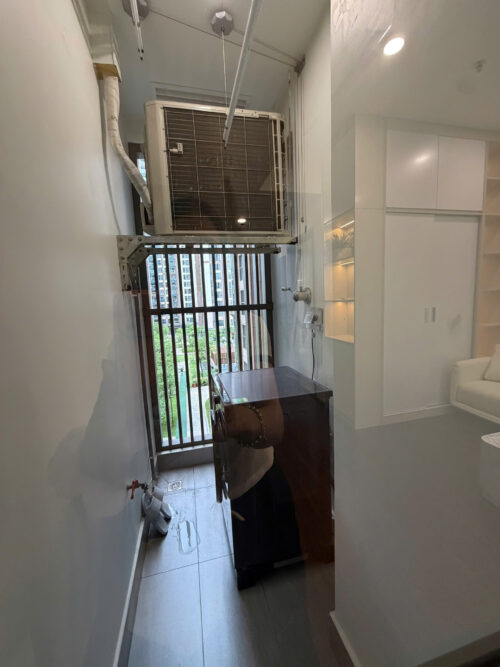 Studio Apartment for Rent in Masteri Waterfront H1