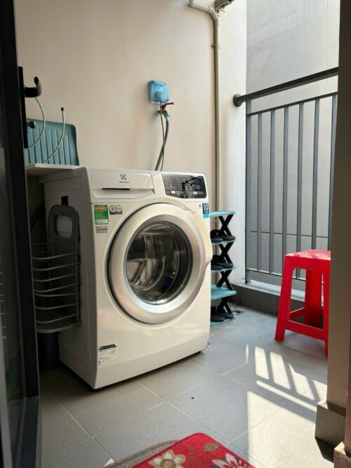 Studio Apartment for Rent in S1.11 Sapphire 1 | Fully Furnished | Vinhomes Ocean Park