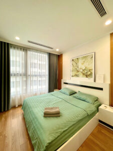 Top 20 Homestay Times City Đẹp Nhất – Cập Nhật Tháng 7/2026