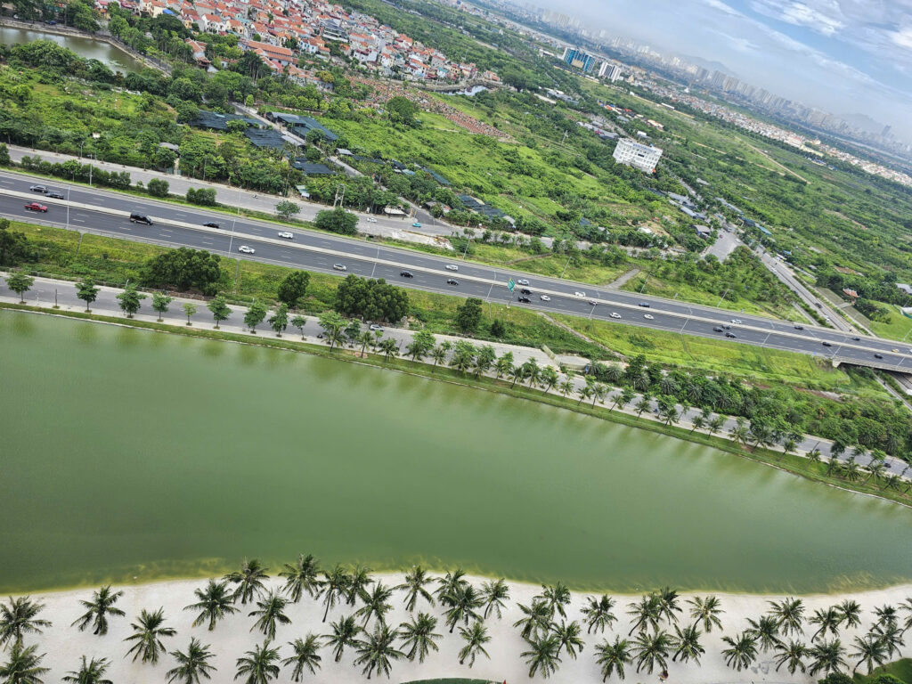 3 Bedroom Apartments for Rent in Vinhomes Ocean Park 3 Bedroom Apartments for Rent in Vinhomes Ocean Park