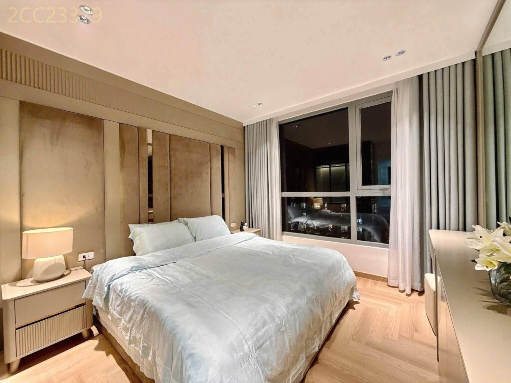 Homestay 1 Phòng Ngủ Ocean Park 2 | Căn Đẹp, Gần Grand World