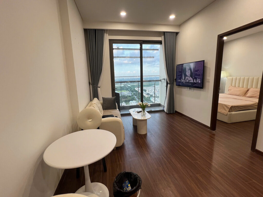 Homestay 1PN+ Ocean Park 2