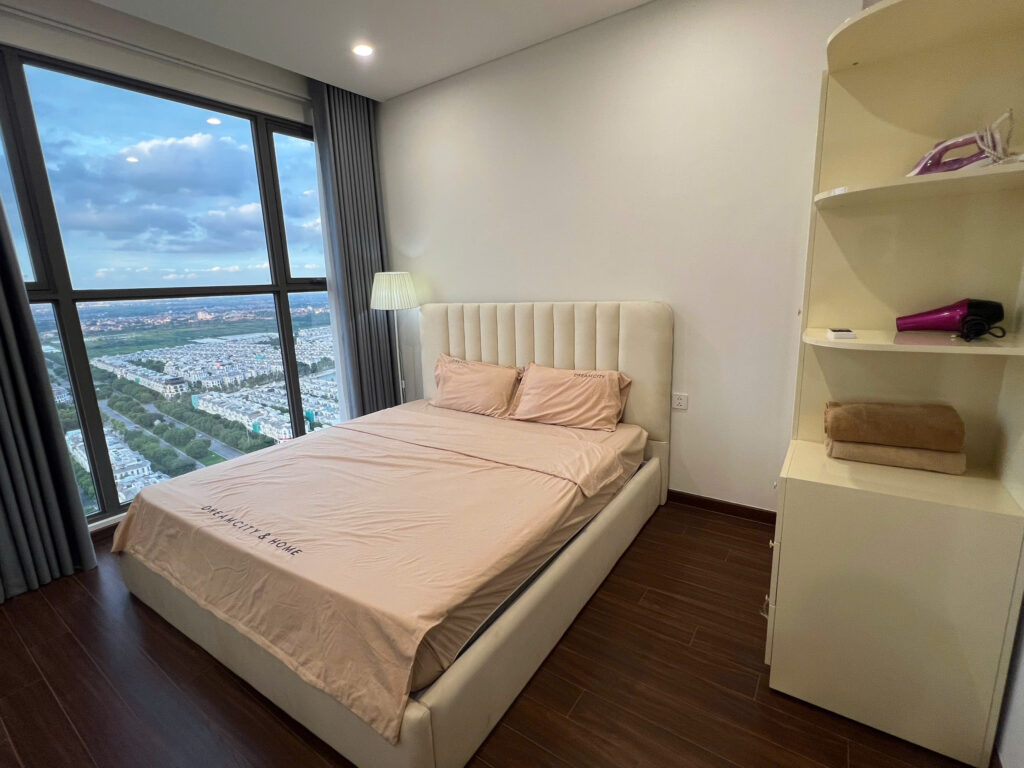 Homestay 1PN+ Ocean Park 2 | Căn Rộng, Gần Grand World