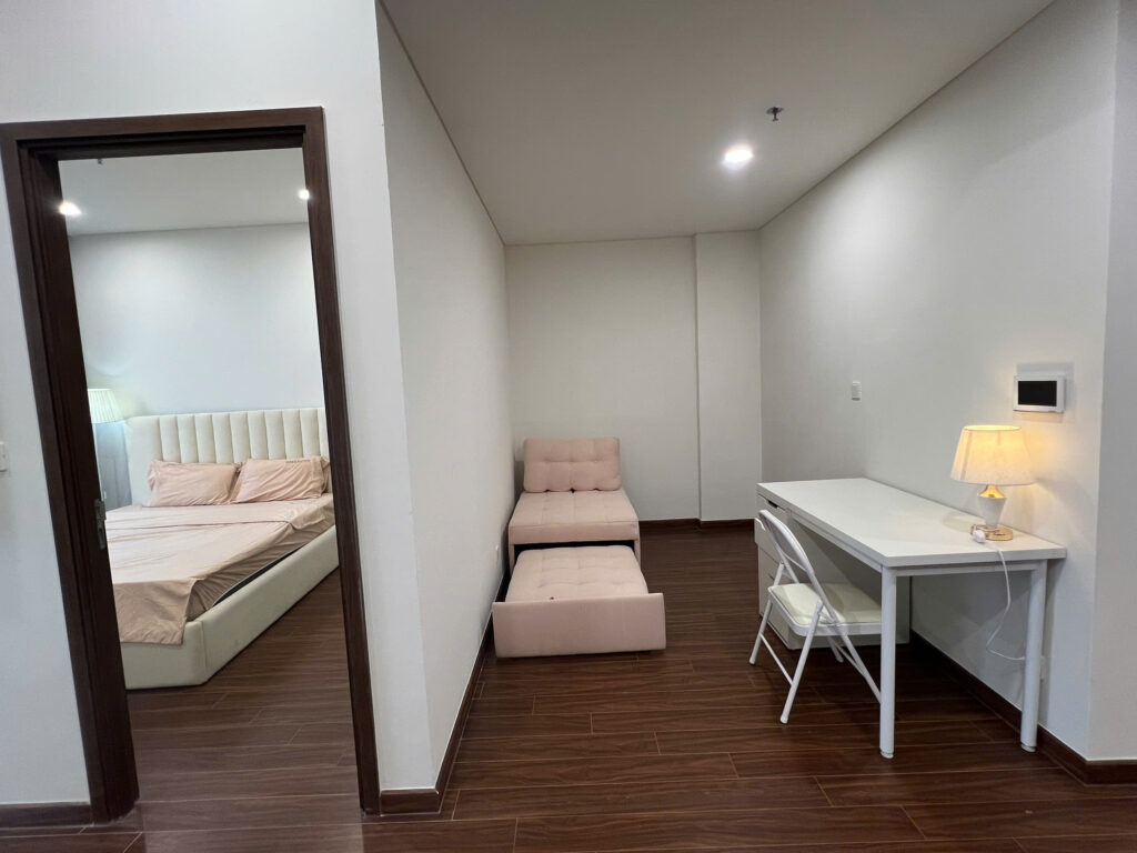 Homestay 1PN+ Ocean Park 2 | Căn Rộng, Gần Grand World