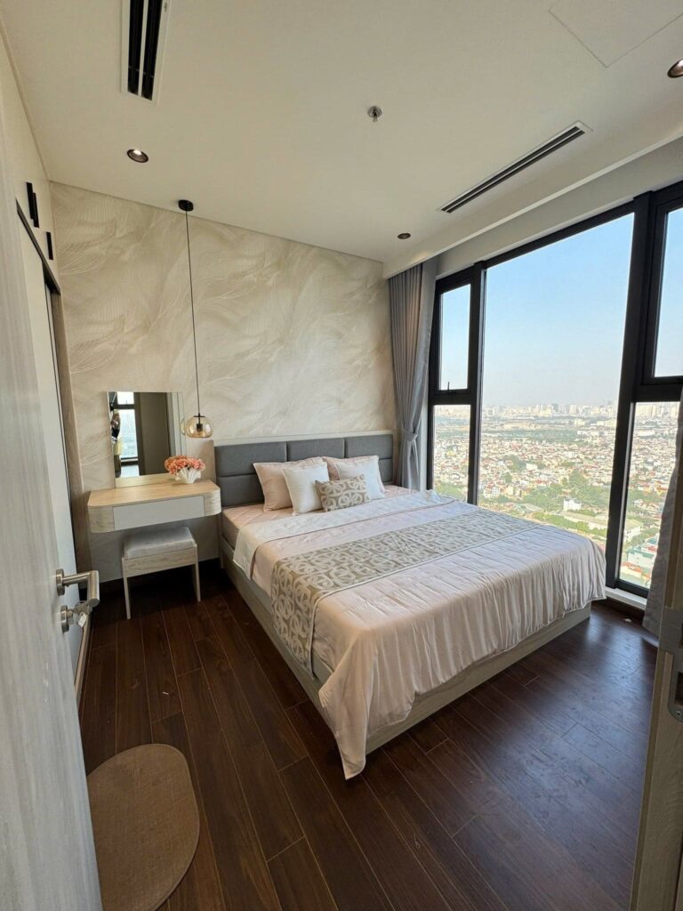 Homestay 2 Phòng Ngủ Ocean Park 2 Homestay 2 Phòng Ngủ Ocean Park 2 | Căn Đẹp Cho Gia Đình