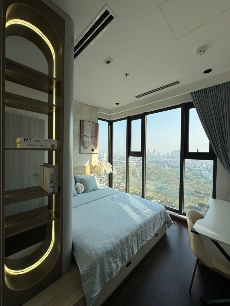 Homestay 2 Phòng Ngủ Ocean Park 2 Homestay 2 Phòng Ngủ Ocean Park 2 | Căn Đẹp Cho Gia Đình