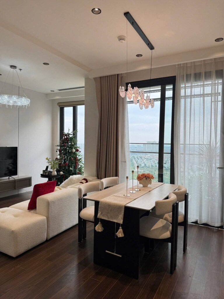 Homestay 2 Phòng Ngủ Ocean Park 2 Homestay 2 Phòng Ngủ Ocean Park 2 | Căn Đẹp Cho Gia Đình