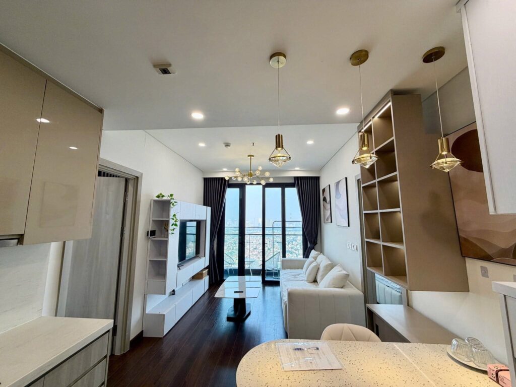 Homestay 2 Phòng Ngủ Ocean Park 2 Homestay 2 Phòng Ngủ Ocean Park 2 | Căn Đẹp Cho Gia Đình