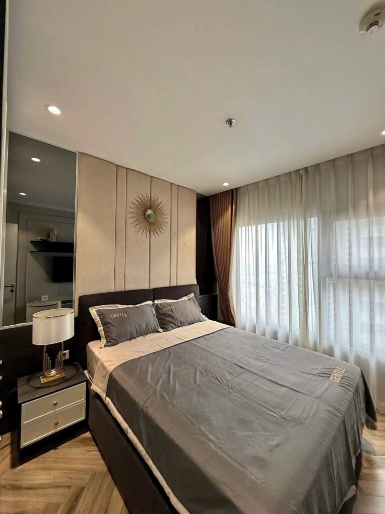 Homestay 2 Phòng Ngủ Vinhomes Ocean Park Homestay 2 Phòng Ngủ Vinhomes Ocean Park | Căn Đẹp, Giá Tốt