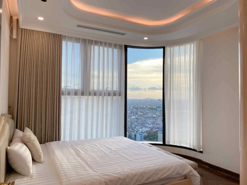 Homestay 3 Phòng Ngủ Diamond Crown Hải Phòng