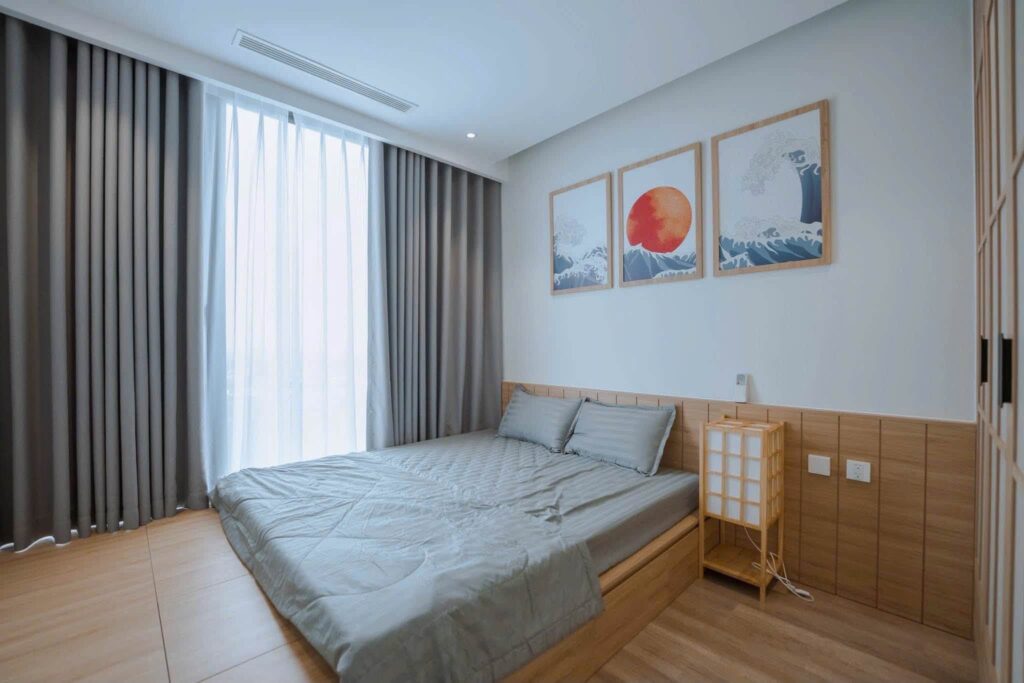 Homestay 3 Phòng Ngủ Ecopark phù hợp gia đình Homestay 3 Phòng Ngủ Ecopark phù hợp gia đình