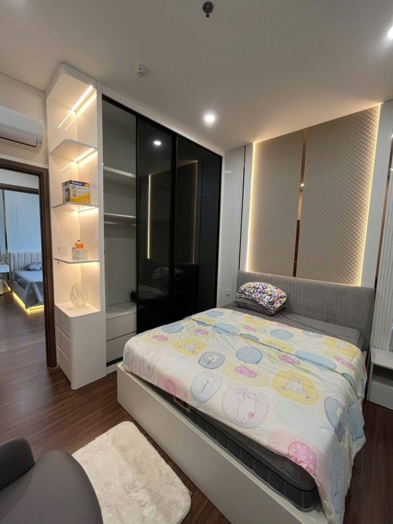 Homestay 3 Phòng Ngủ Vinhomes Ocean Park Homestay 3 Phòng Ngủ Vinhomes Ocean Park