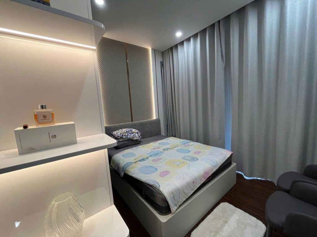Homestay 3 Phòng Ngủ Vinhomes Ocean Park Homestay 3 Phòng Ngủ Vinhomes Ocean Park