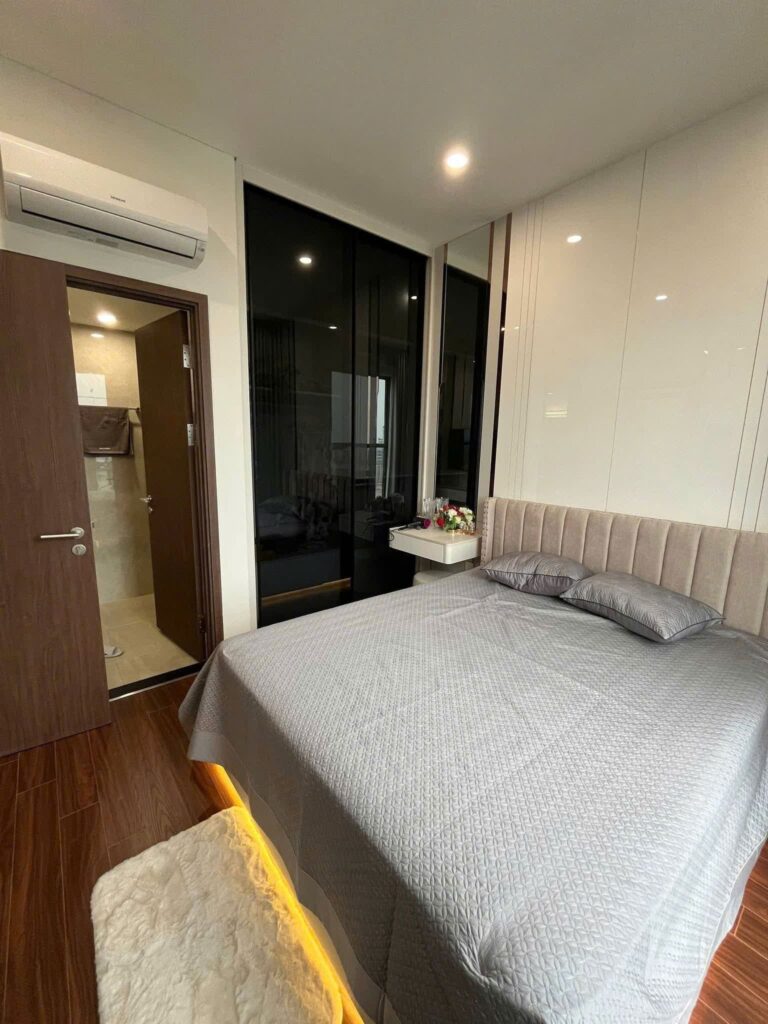 Homestay 3 Phòng Ngủ Vinhomes Ocean Park Homestay 3 Phòng Ngủ Vinhomes Ocean Park