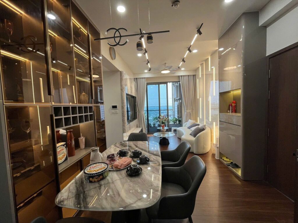 Homestay 3 Phòng Ngủ Vinhomes Ocean Park Homestay 3 Phòng Ngủ Vinhomes Ocean Park