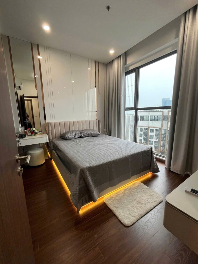 Homestay 3 Phòng Ngủ Vinhomes Ocean Park Homestay 3 Phòng Ngủ Vinhomes Ocean Park