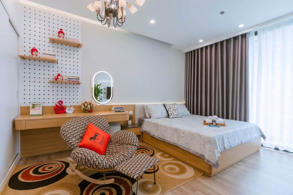 Homestay Ecopark Có Chỗ Đỗ Xe Homestay Ecopark Có Chỗ Đỗ Xe | Gửi Ô Tô Thuận Tiện