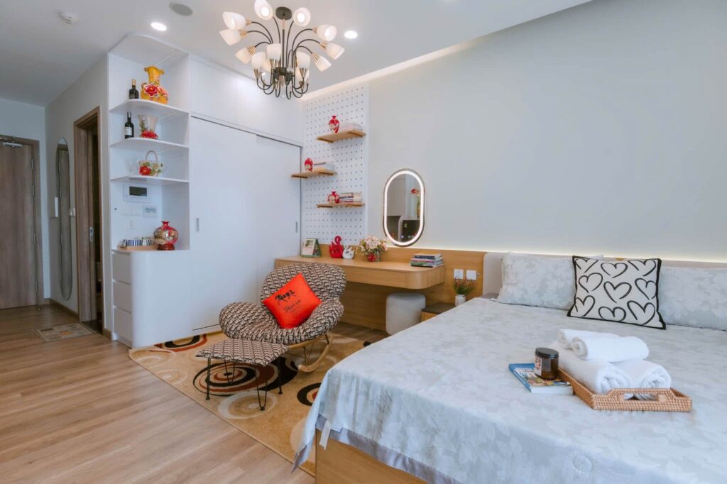 Homestay Ecopark Có Chỗ Đỗ Xe Homestay Ecopark Có Chỗ Đỗ Xe | Gửi Ô Tô Thuận Tiện