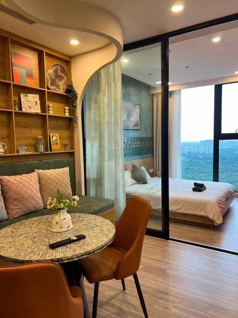 Homestay Ecopark Có Chỗ Đỗ Xe Homestay Ecopark Có Chỗ Đỗ Xe | Gửi Ô Tô Thuận Tiện
