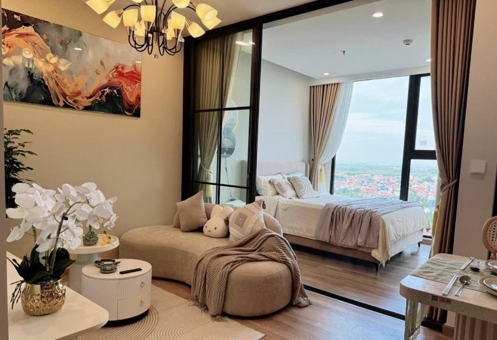 Homestay Ecopark Cuối Tuần Homestay Ecopark Cuối Tuần | Nghỉ Dưỡng 2 Ngày 1 Đêm